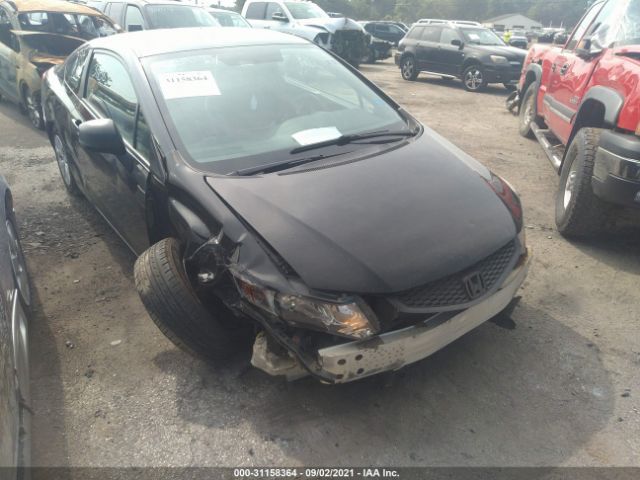 HONDA CIVIC CPE 2012 2hgfg3b52ch546848