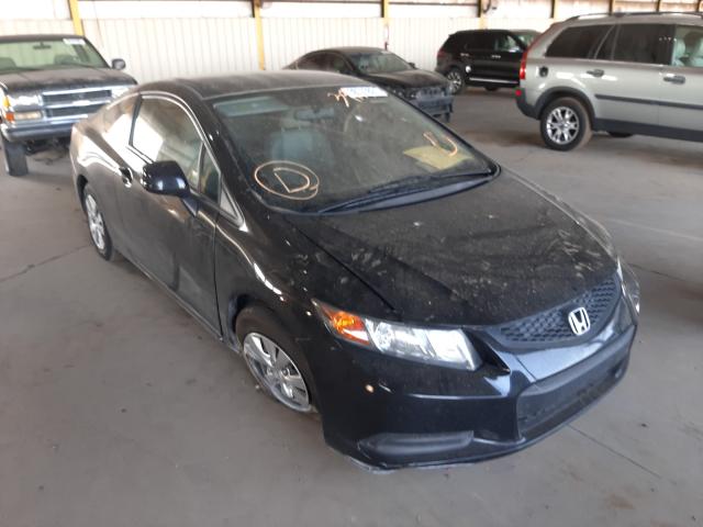 HONDA CIVIC LX 2012 2hgfg3b52ch547739