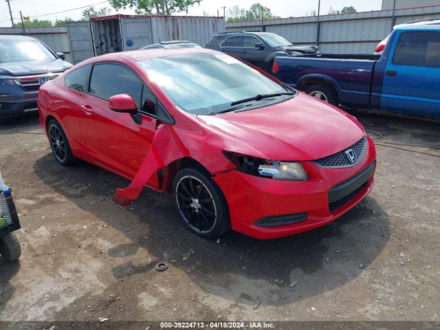 HONDA CIVIC CPE 2012 2hgfg3b52ch551161