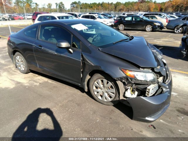 HONDA CIVIC CPE 2012 2hgfg3b52ch552603