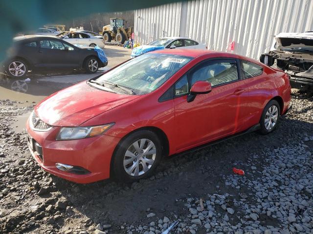 HONDA CIVIC 2012 2hgfg3b52ch552651