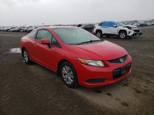 HONDA CIVIC LX 2012 2hgfg3b52ch552665