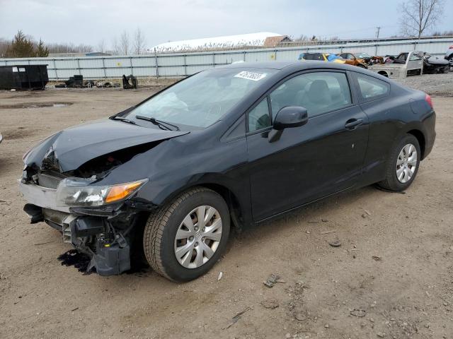 HONDA CIVIC 2D C 2012 2hgfg3b52ch553637