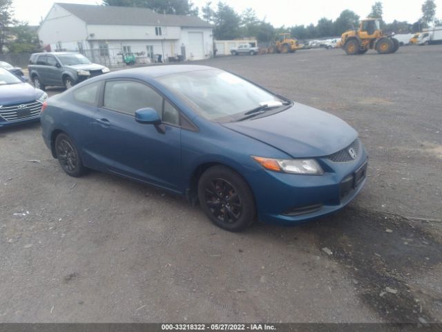 HONDA CIVIC CPE 2012 2hgfg3b52ch555145