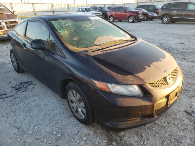 HONDA CIVIC LX 2012 2hgfg3b52ch556926