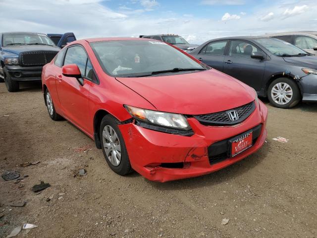 HONDA CIVIC LX 2012 2hgfg3b52ch557736