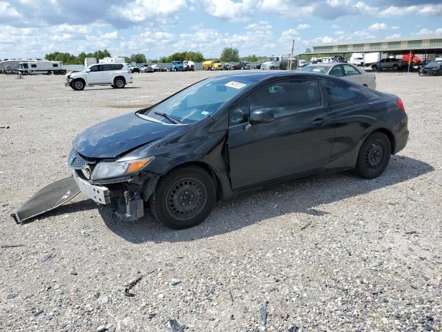 HONDA CIVIC LX 2012 2hgfg3b52ch558465