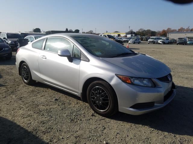 HONDA CIVIC LX 2012 2hgfg3b52ch558563