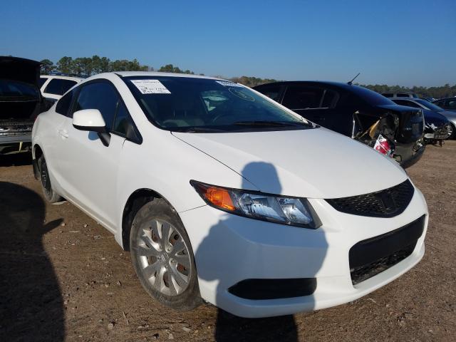 HONDA CIVIC LX 2012 2hgfg3b52ch558708