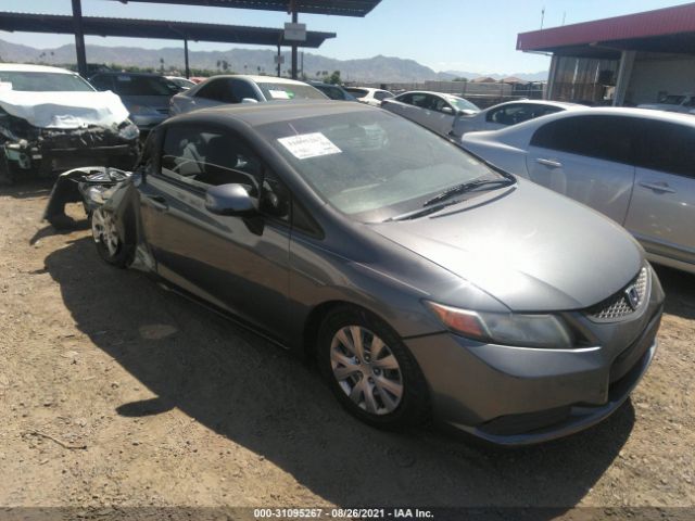 HONDA CIVIC CPE 2012 2hgfg3b52ch560667