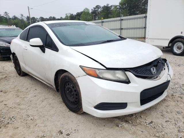 HONDA CIVIC LX 2012 2hgfg3b52ch560801