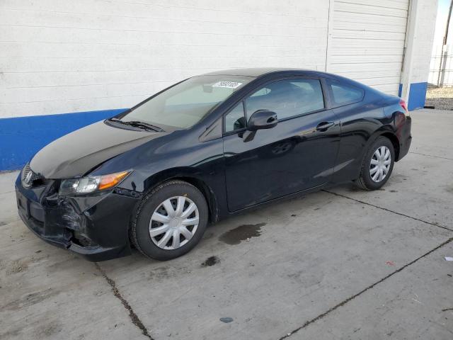 HONDA CIVIC 2012 2hgfg3b52ch562161