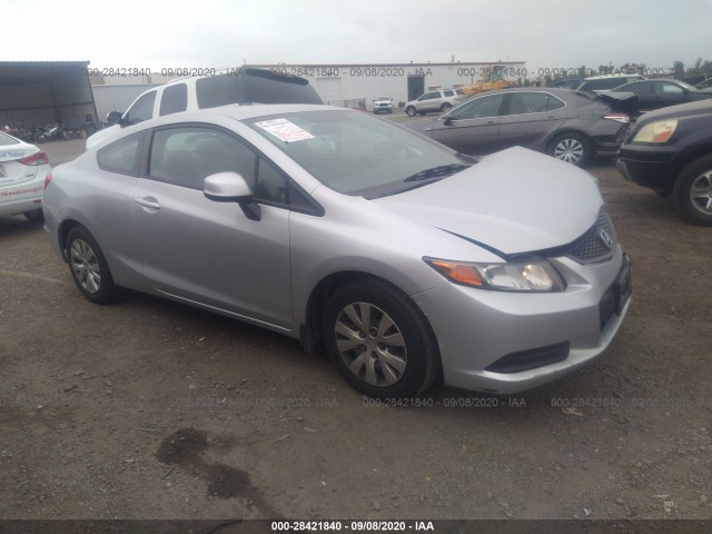 HONDA CIVIC CPE 2012 2hgfg3b52ch562676