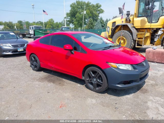 HONDA CIVIC 2012 2hgfg3b52ch563407