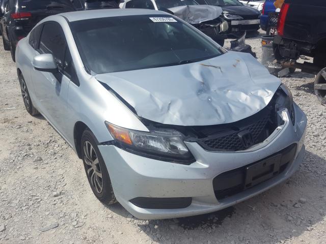 HONDA CIVIC LX 2012 2hgfg3b52ch565593