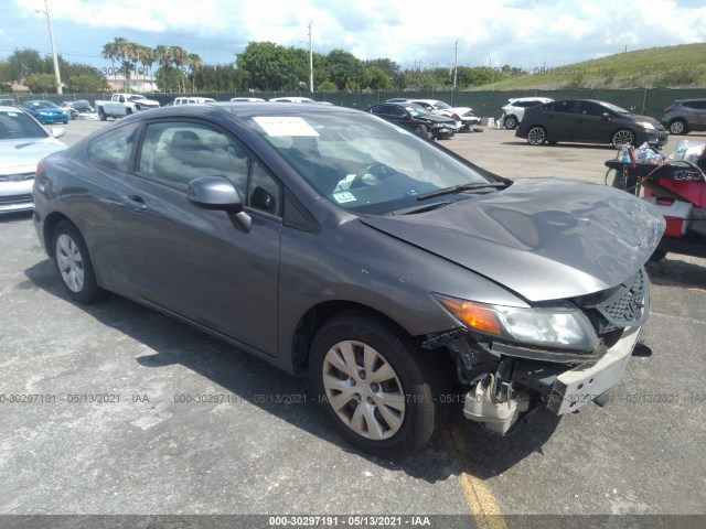 HONDA CIVIC CPE 2012 2hgfg3b52ch565884