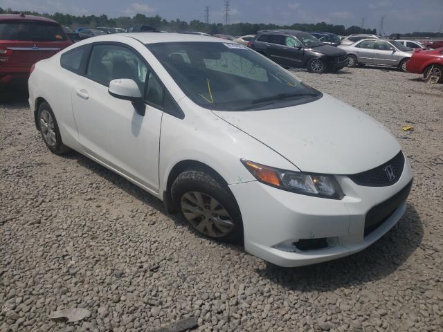 HONDA CIVIC LX 2012 2hgfg3b52ch566078