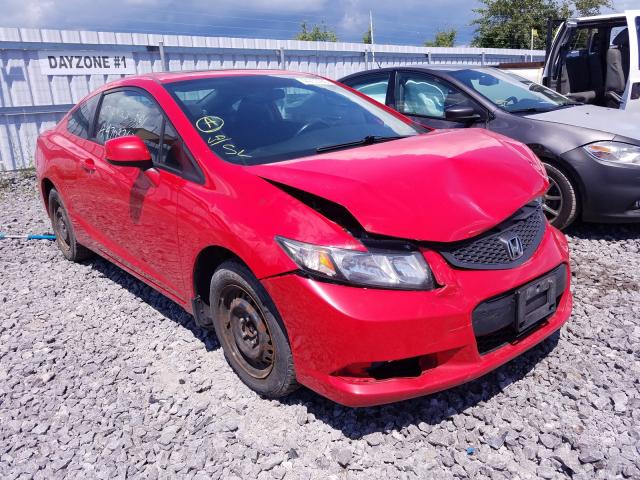 HONDA CIVIC LX 2013 2hgfg3b52dh005378