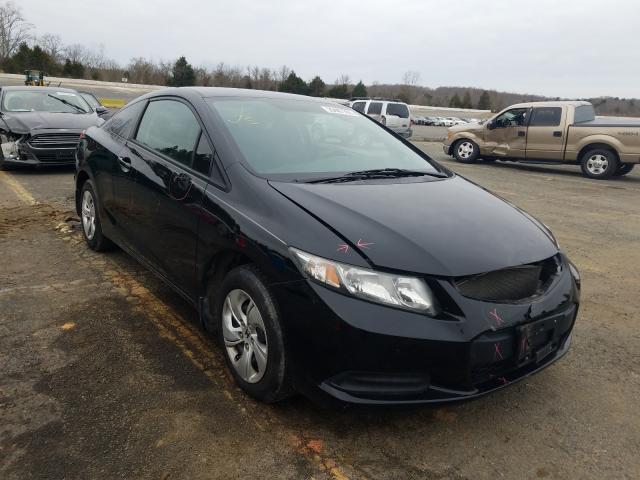 HONDA CIVIC LX 2013 2hgfg3b52dh501300