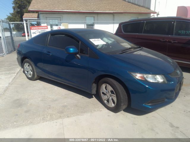 HONDA CIVIC CPE 2013 2hgfg3b52dh503628