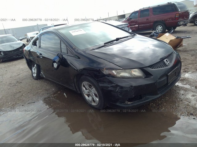 HONDA CIVIC CPE 2013 2hgfg3b52dh505590