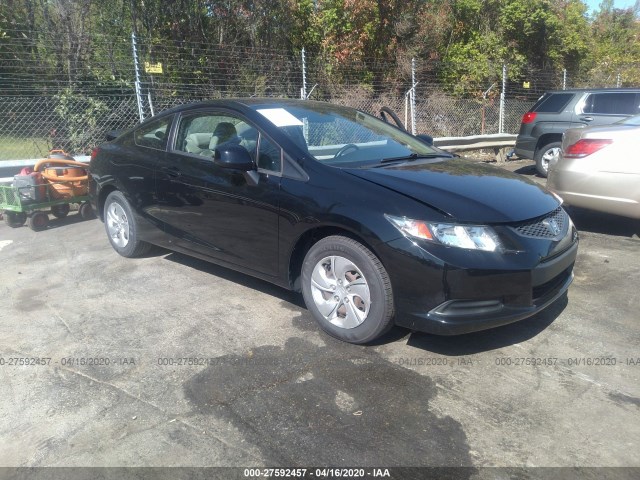 HONDA CIVIC CPE 2013 2hgfg3b52dh505749