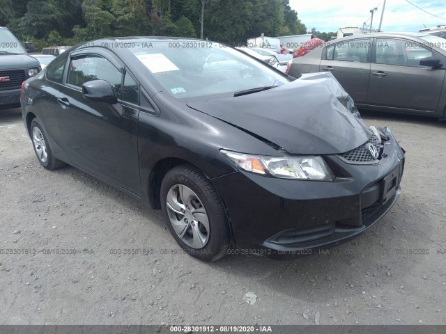 HONDA CIVIC CPE 2013 2hgfg3b52dh505976