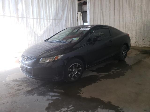 HONDA CIVIC LX 2013 2hgfg3b52dh507419