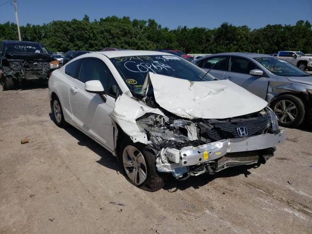 HONDA CIVIC LX 2013 2hgfg3b52dh507498