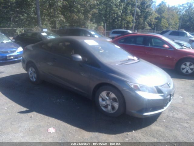 HONDA CIVIC CPE 2013 2hgfg3b52dh513057