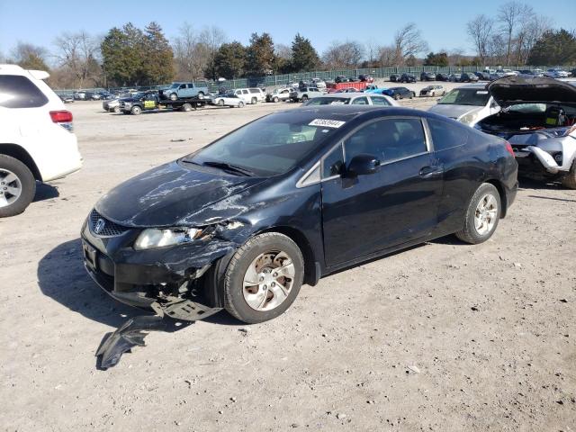 HONDA CIVIC 2013 2hgfg3b52dh513110