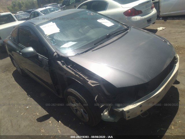 HONDA CIVIC CPE 2013 2hgfg3b52dh513415