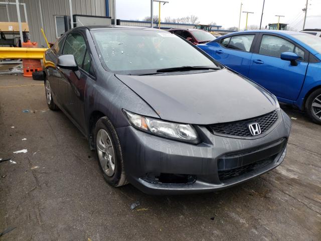 HONDA CIVIC LX 2013 2hgfg3b52dh514533