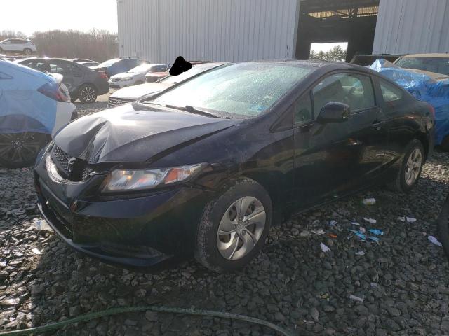 HONDA CIVIC LX 2013 2hgfg3b52dh515455