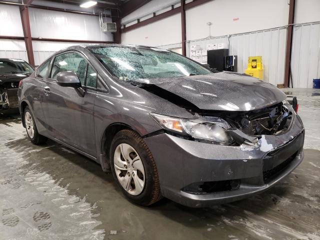 HONDA CIVIC LX 2013 2hgfg3b52dh515617