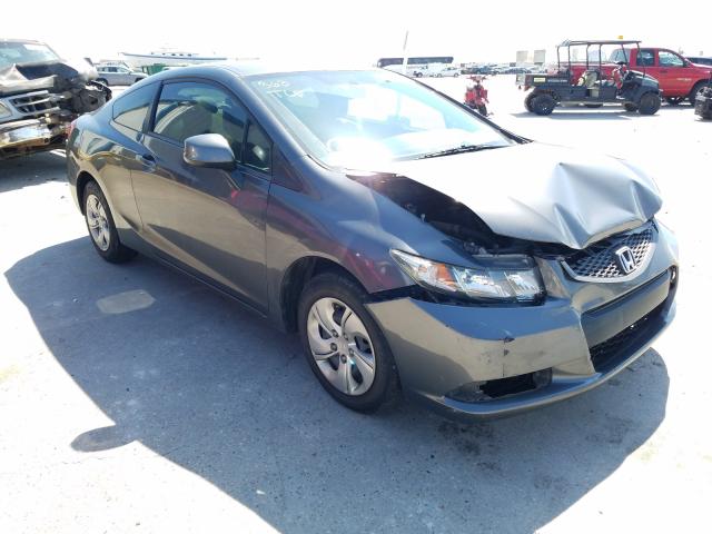 HONDA CIVIC LX 2013 2hgfg3b52dh516041