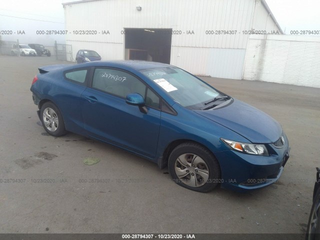 HONDA CIVIC CPE 2013 2hgfg3b52dh517173