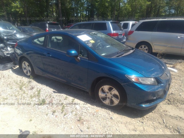 HONDA CIVIC CPE 2013 2hgfg3b52dh521286