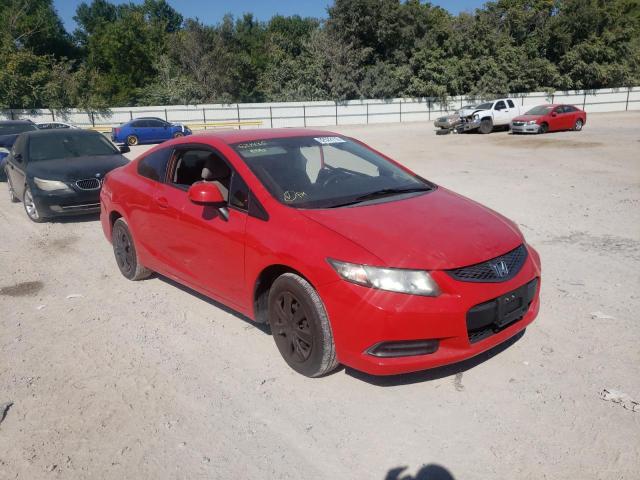 HONDA CIVIC LX 2013 2hgfg3b52dh521935