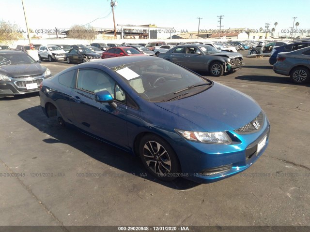 HONDA CIVIC CPE 2013 2hgfg3b52dh522289