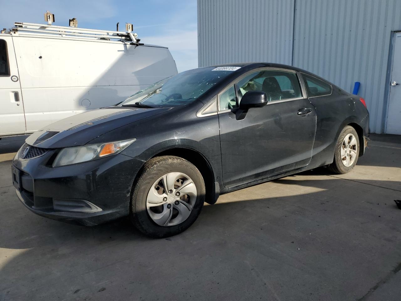 HONDA CIVIC 2013 2hgfg3b52dh523264