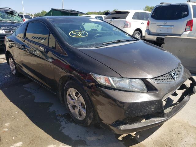 HONDA CIVIC LX 2013 2hgfg3b52dh523524