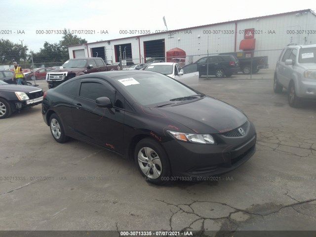 HONDA CIVIC CPE 2013 2hgfg3b52dh525161