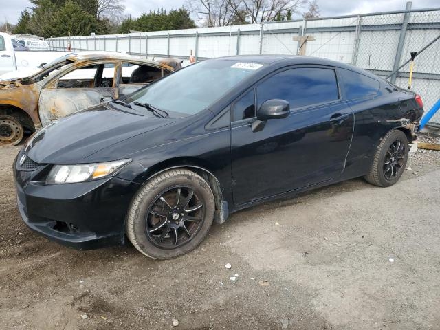 HONDA CIVIC 2013 2hgfg3b52dh525581