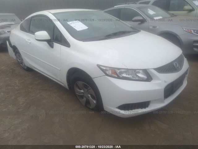 HONDA CIVIC CPE 2013 2hgfg3b52dh525645