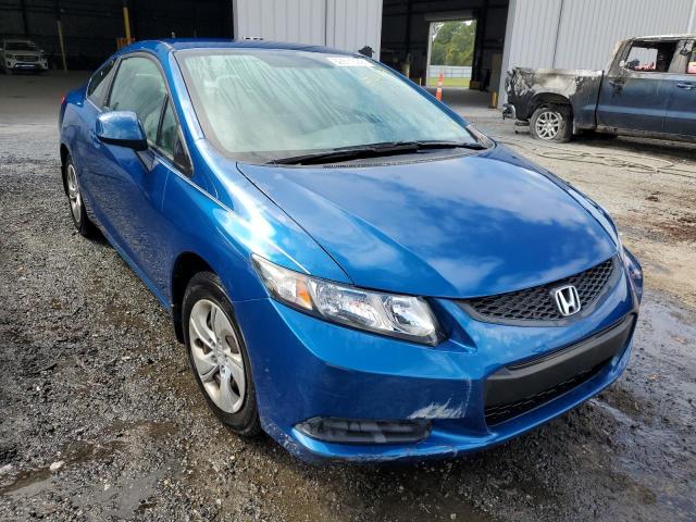 HONDA CIVIC LX 2013 2hgfg3b52dh525919