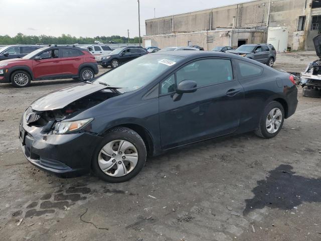 HONDA CIVIC 2013 2hgfg3b52dh526956