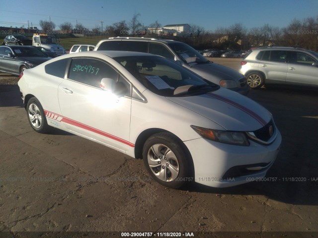 HONDA CIVIC CPE 2013 2hgfg3b52dh528450