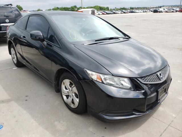 HONDA CIVIC LX 2013 2hgfg3b52dh528528