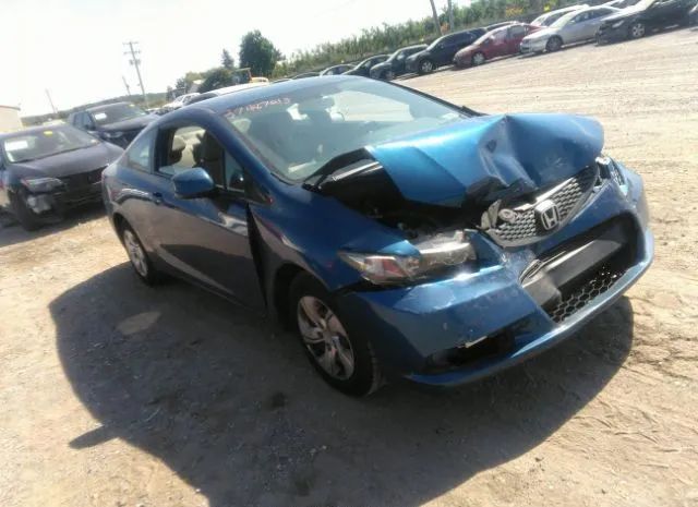 HONDA CIVIC CPE 2013 2hgfg3b52dh529114